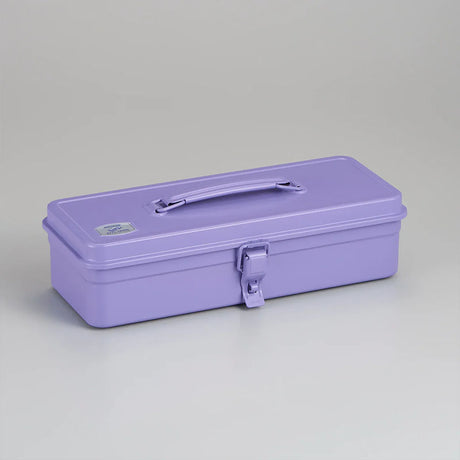 Toyo Trunk Shape Toolbox T-320 Fuji Purple