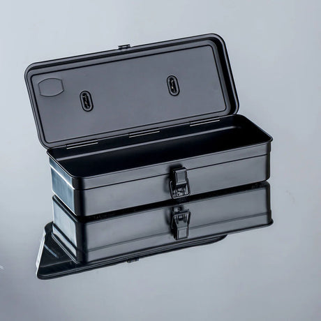 Toyo Trunk Shape Toolbox T-320 inside