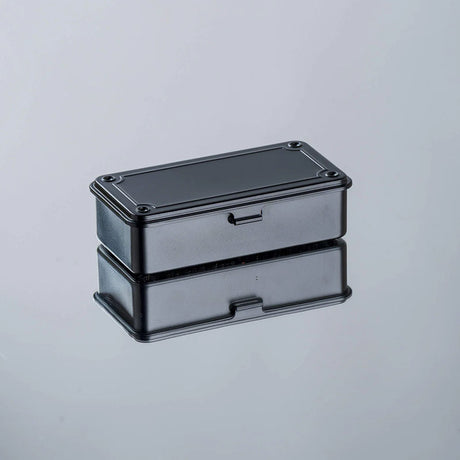 Toyo Trunk Shape Toolbox T-190 Black