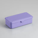Toyo Trunk Shape Toolbox T-190 Fuji Purple