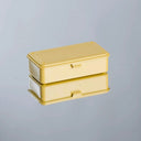 Toyo Trunk Shape Toolbox T-190 Italian Yellow