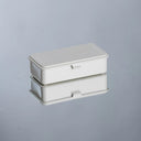 Toyo Trunk Shape Toolbox T-190 White