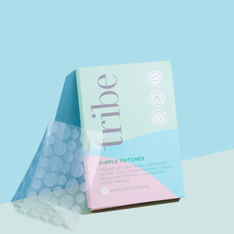 Tribe Skincare Anti-Inflammatory Pimple Patches