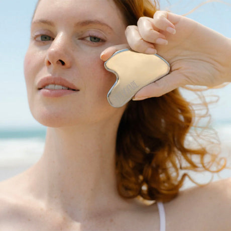 Tuttofare Gua Sha