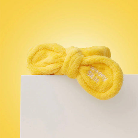 Tweeny Skin Fluffy Headband