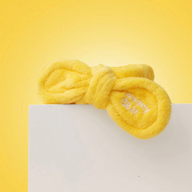 Tweeny Skin Fluffy Headband