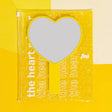 Tweeny Skin Heart Mirror