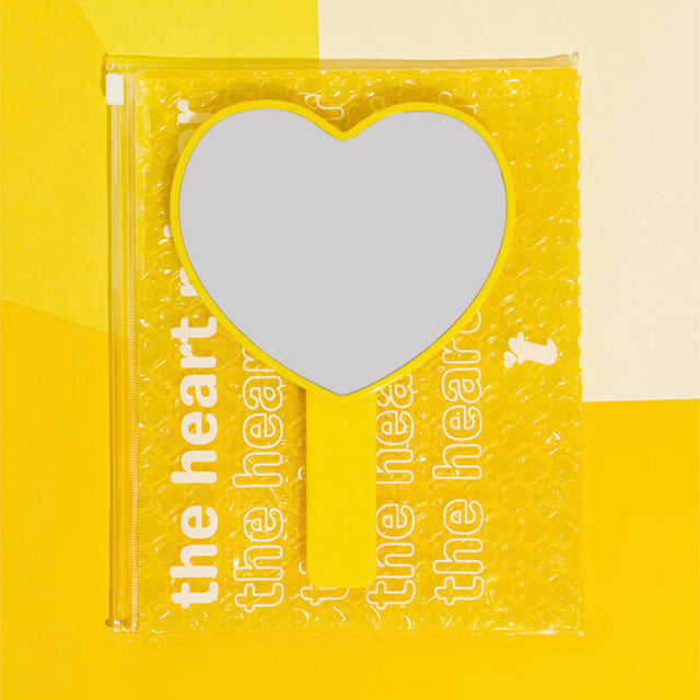 Tweeny Skin Heart Mirror