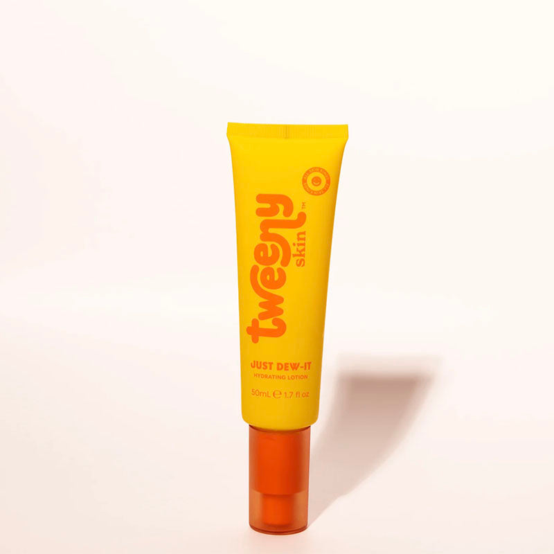 Tweeny Skincare Just Dew-It Hydrating Lotion