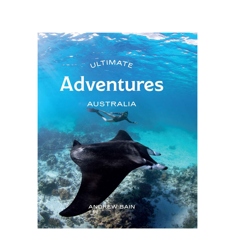 Ultimate Adventures: Australia