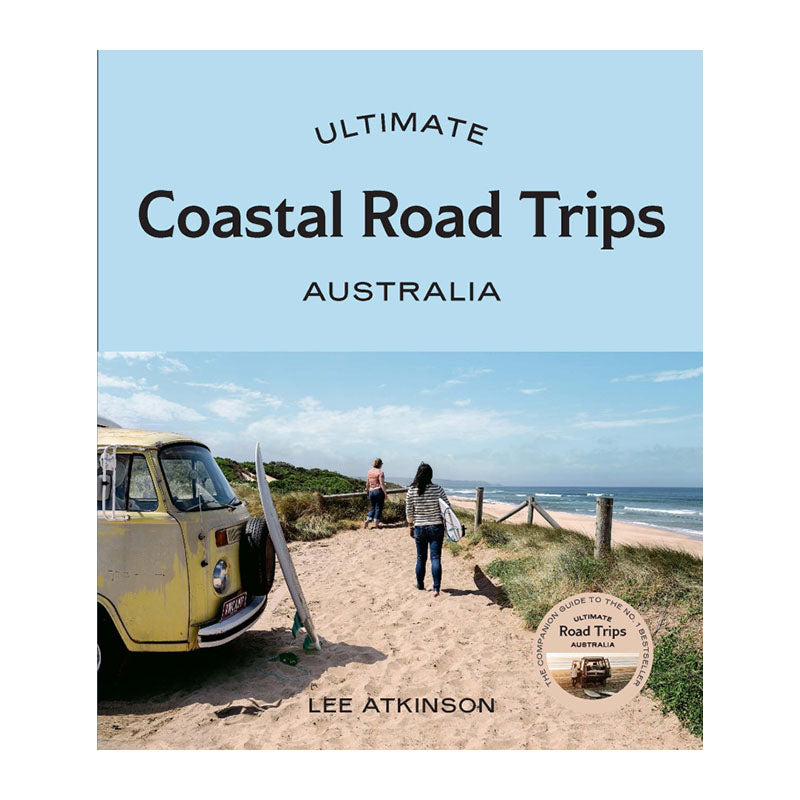 Ultimate Coastal Road Trips: Australia