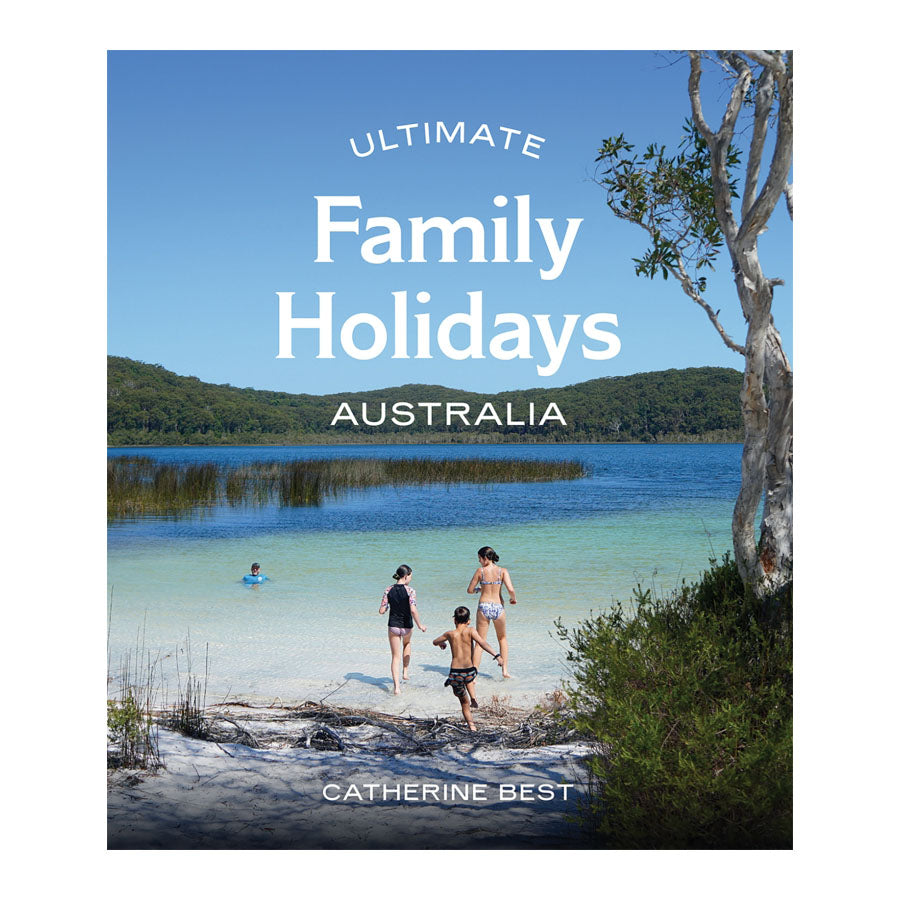 Ultimate Family Holidays - Australia