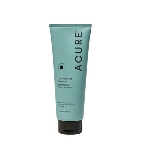Ultra Hydrating Shampoo Argan