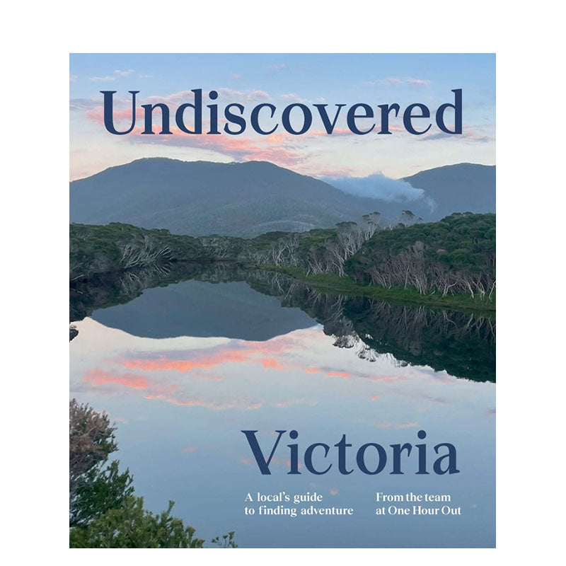 Undiscovered Victoria