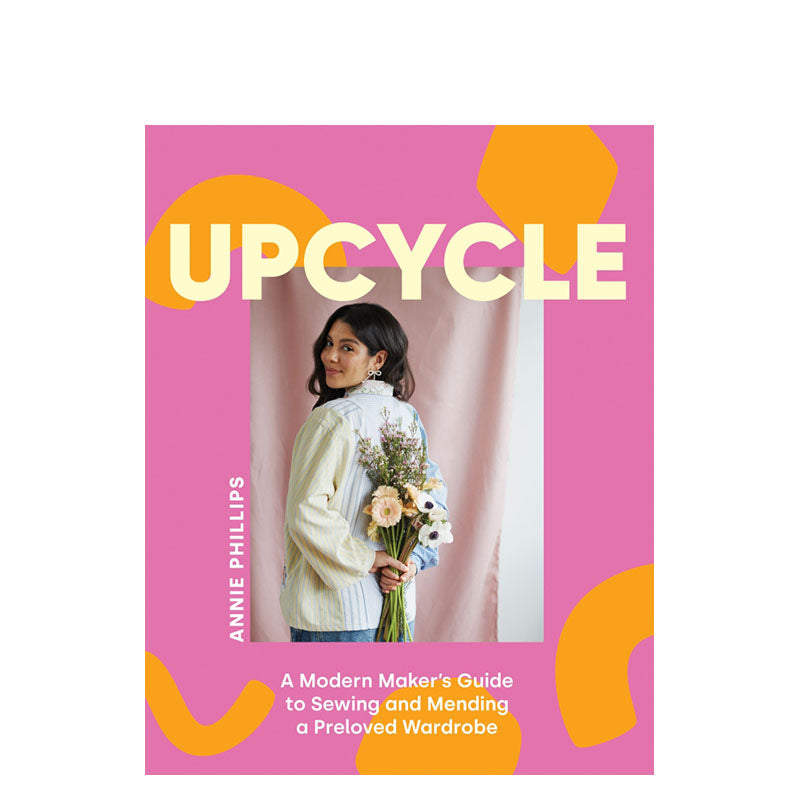 Upcycle | Annie Phillips | Natural Supply Co | Geelong