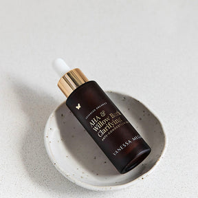 Vanessa Megan AHA & Willow Bark Clarifying Anti-Congestion Serum