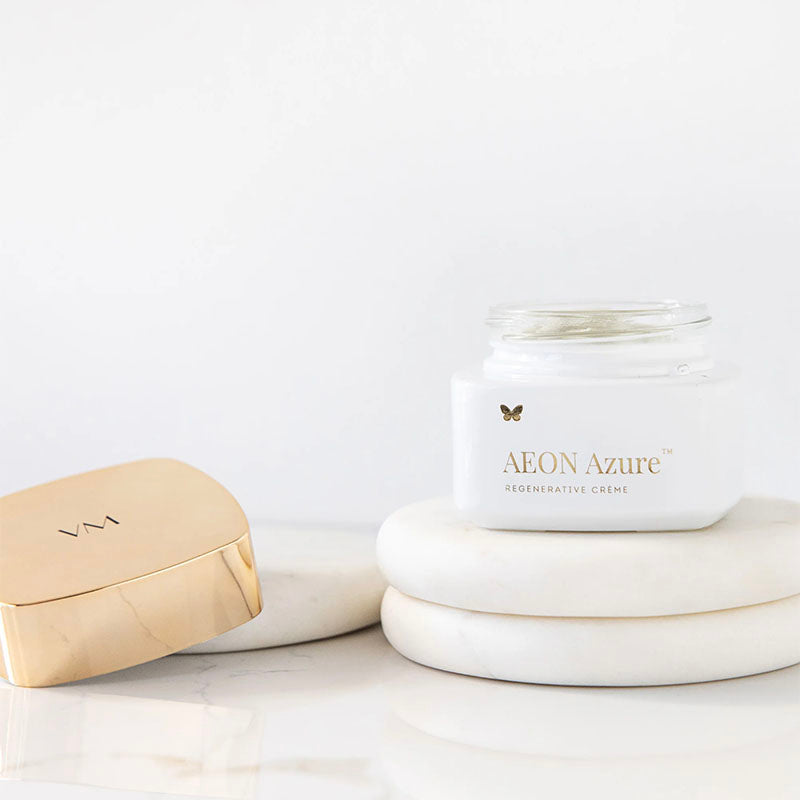 Vanessa Megan Aeon Azure Regenerative Creme
