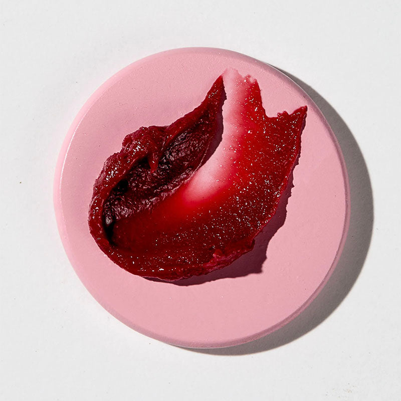 Vanessa Megan Glowing Lip & Cheek Tinted Balm