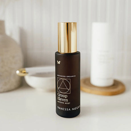 Vanessa Megan Group Eleven Active Mist