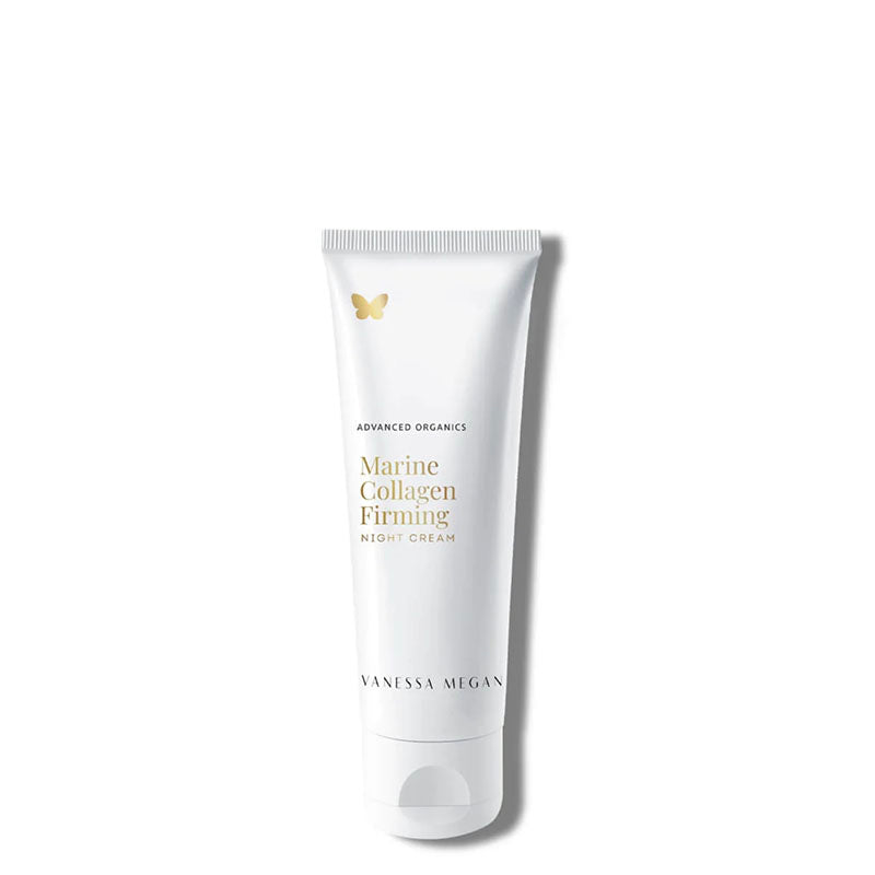 Vanessa Megan Marine Collagen Firming Night Cream 25ml