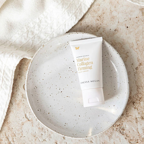Vanessa Megan Marine Collagen Firming Night Cream