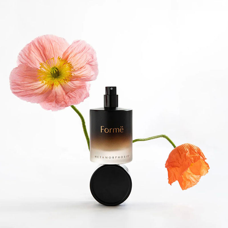 Vanessa Megan Metamorphosis Formë Aromatherapeutic Perfume