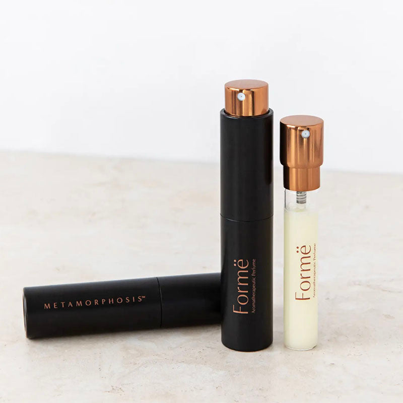 Vanessa Megan Metamorphosis Formë Aromatherapeutic Perfume 10ml