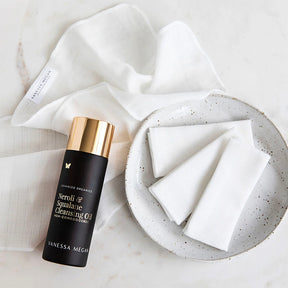 Vanessa Megan Neroli & Squalane Cleansing Oil