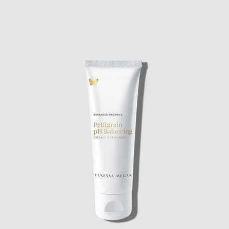 Vanessa Megan Petitgrain pH Balancing Cream Cleanser 30ml