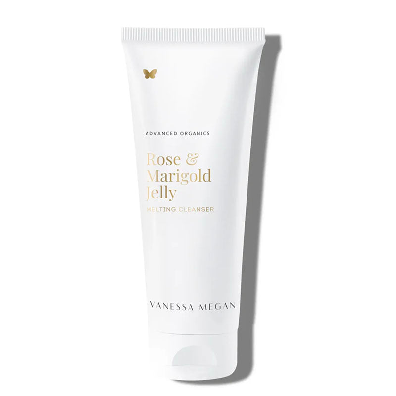 Vanessa Megan Rose &amp; Marigold Jelly Melting Cleanser