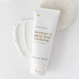 Vanessa Megan Rosemary & Jojoba Bead Exfoliating Cream Cleanser