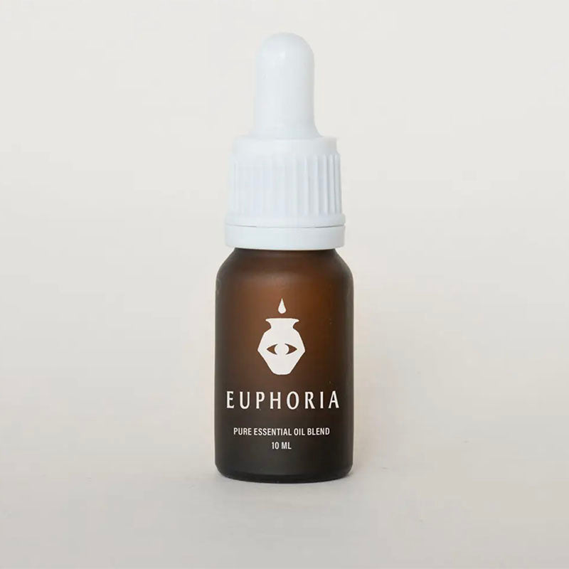 Vessel Euphoria Essential Oil Blend