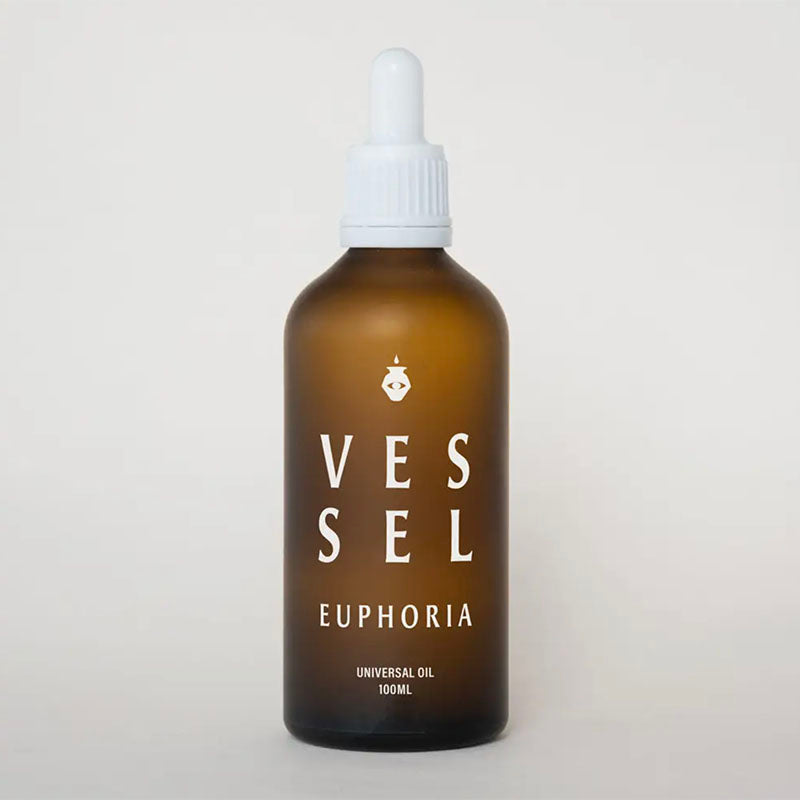 Vessel Euphoria Universal Oil