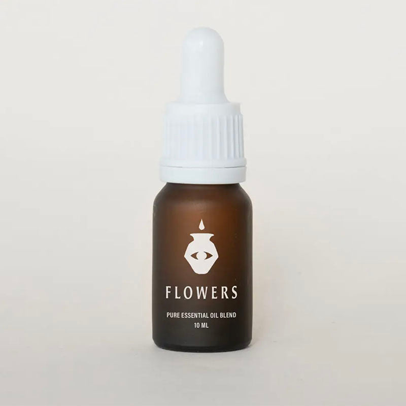 Vessel Flowers Essential Oil Blend