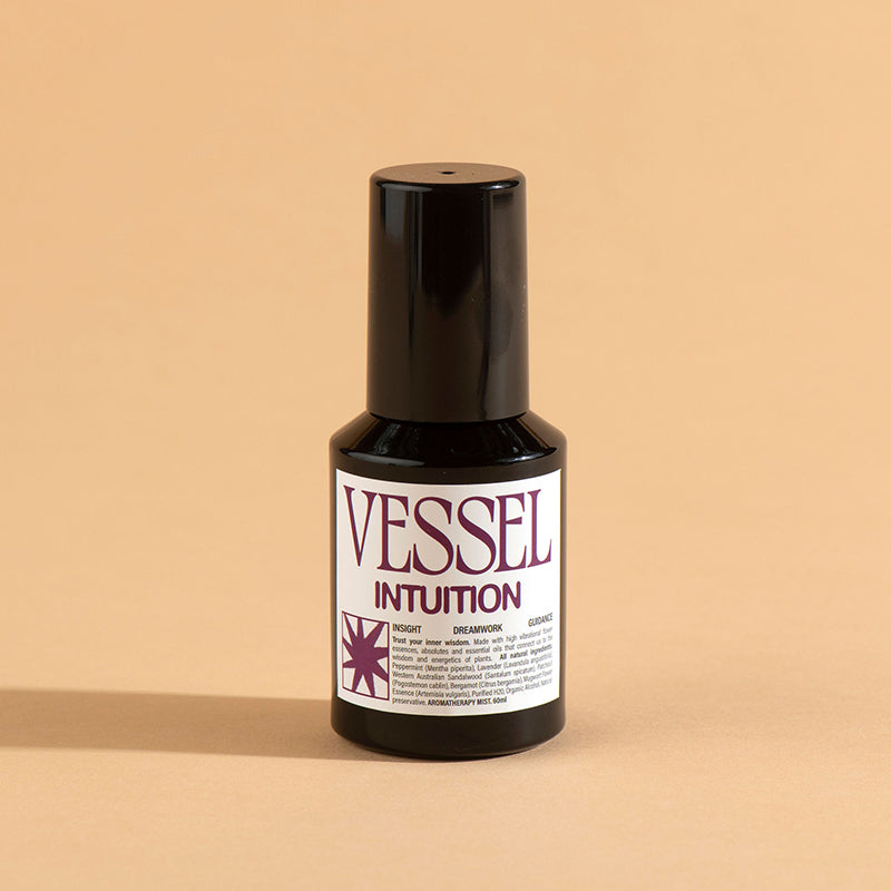 Vessel Intuition Mist