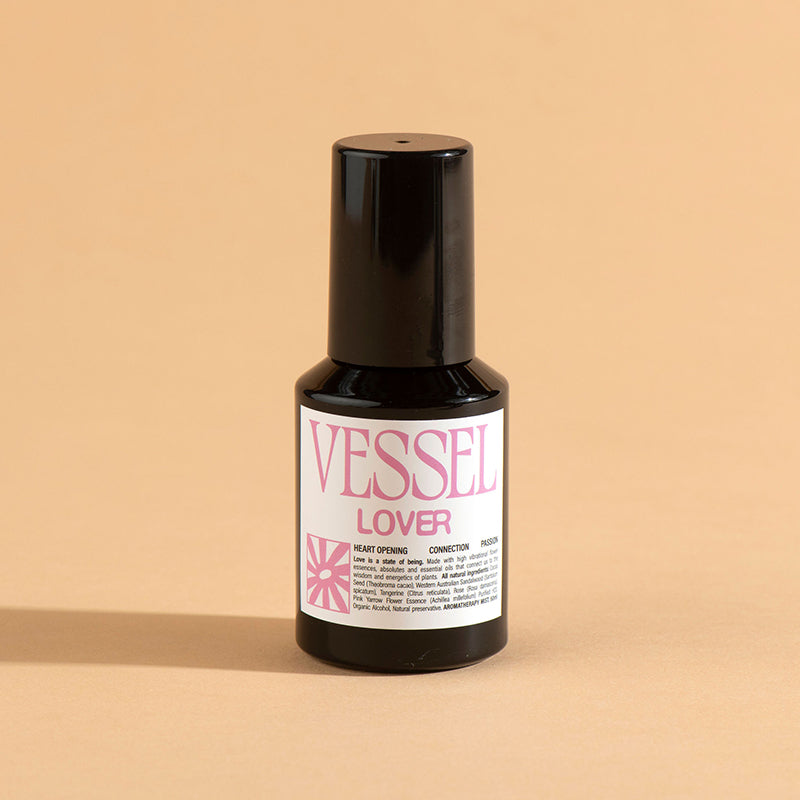 Vessel Lover Mist