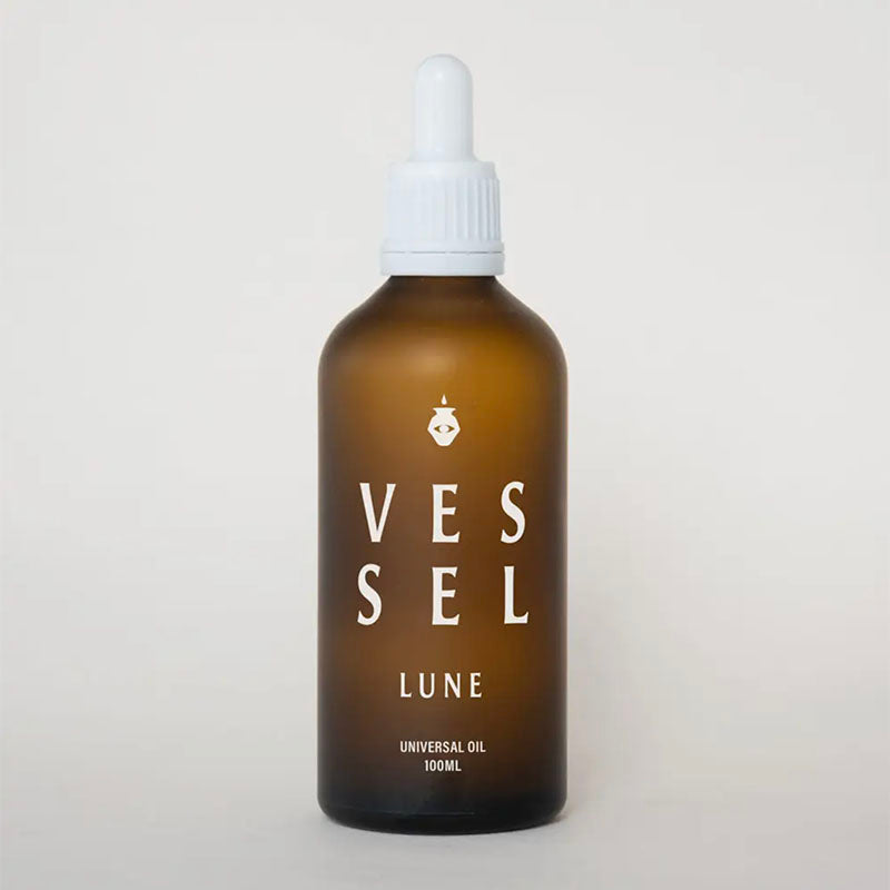 Vessel Lune Universal Oil