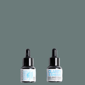 Vessel Oil Burner Blend - Clarity