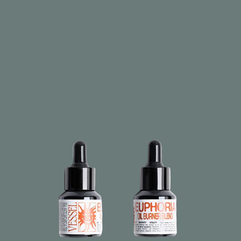 Vessel Oil Burner Blend - Euphoria