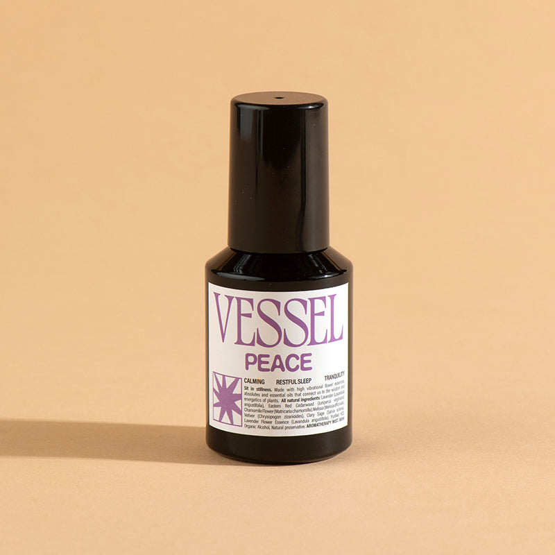 Vessel Peace Mist