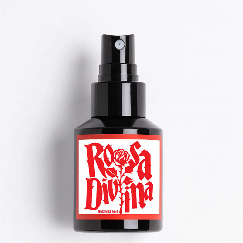 Vessel Rosa Divina Mist