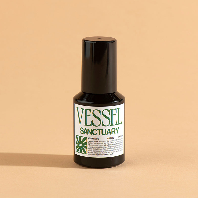 Vessel Sanctuary Mist