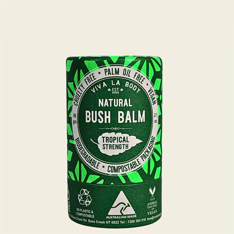 Viva La Body Bush Balm