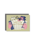 WRAP Birthday Accordian Card