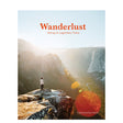 Wanderlust: Hiking on Legendary Trails - compact edition 