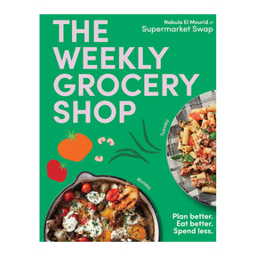 Weekly Grocery Shop