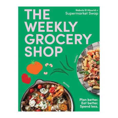 Weekly Grocery Shop