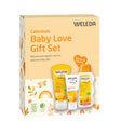 Weleda Calendula Baby Love Gift Set