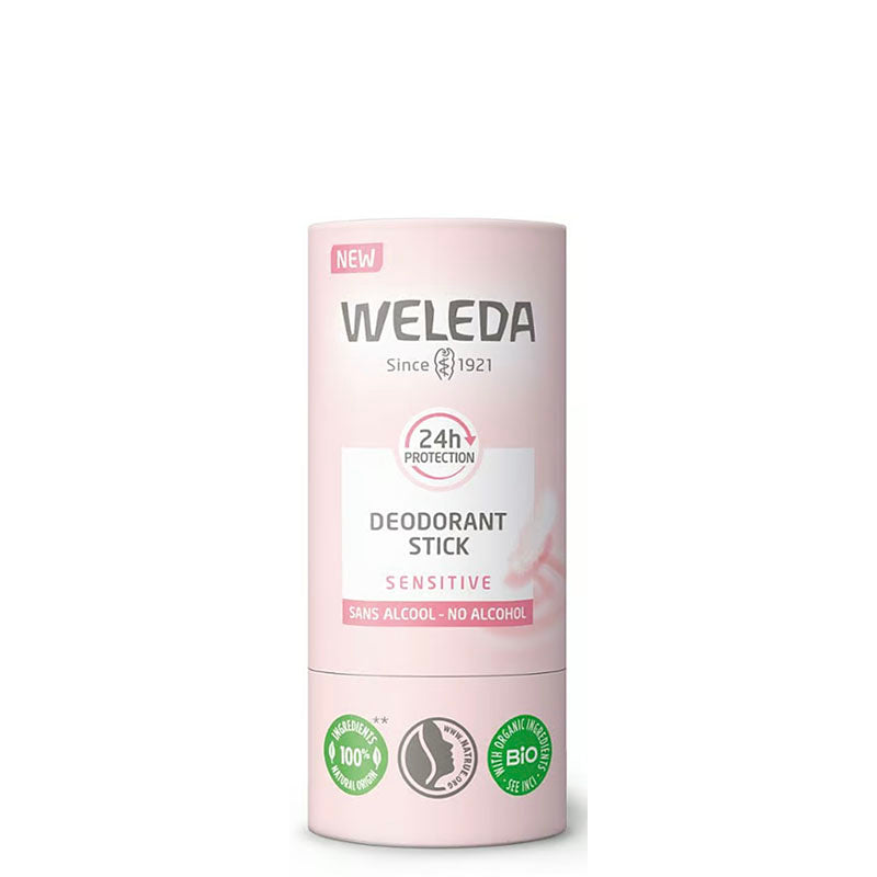 Weleda Deodorant Stick - Sensitive