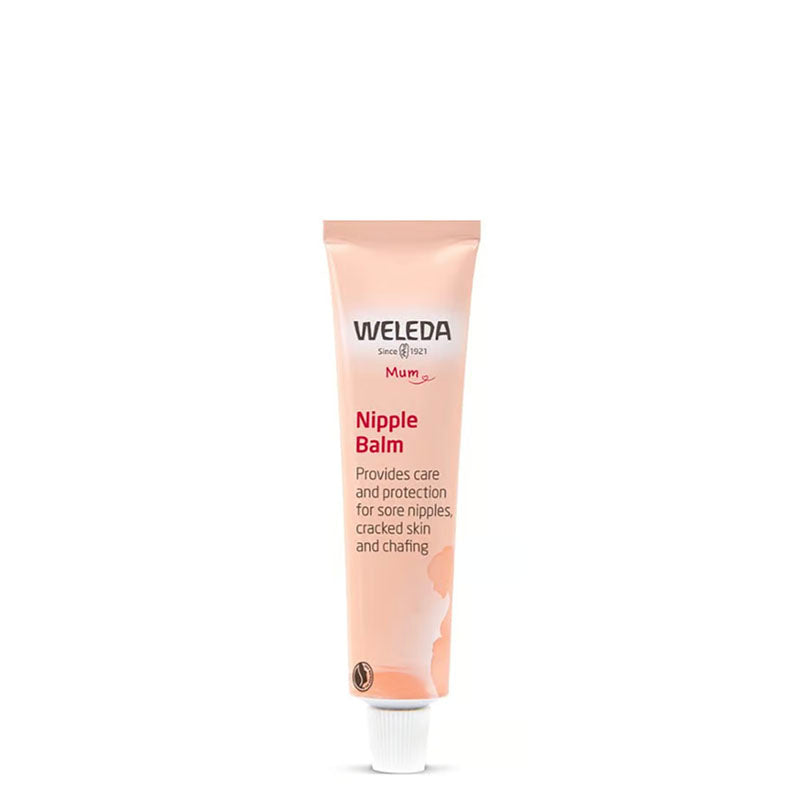 Weleda Mum Nipple Balm